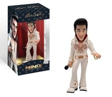 MINIX - ELVIS PRESLEY -