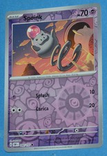 Spoink 090/197 - EX - Reverse