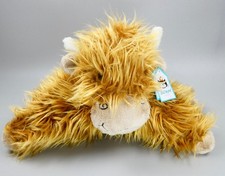 Jellycat Tartufi Highland