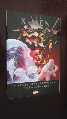 Men vol 1 - x-men,, (marvel