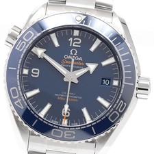 Orologio Uomo Automatico Omega