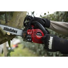 MOTOSEGA Shindaiwa professionale 251TS