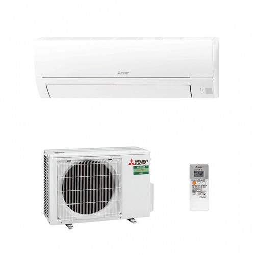 Mitsubishi msz hr35vf - mitsubishi,
