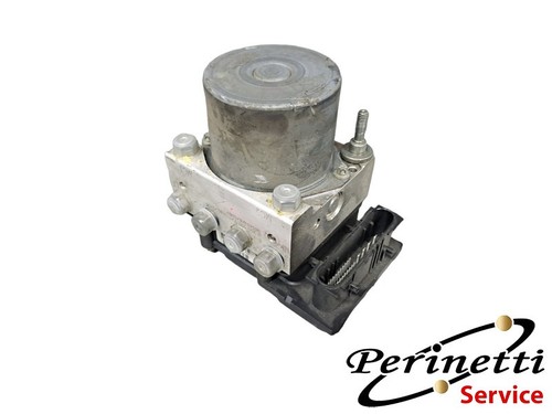 Centralina gruppo abs fiat - centralina,