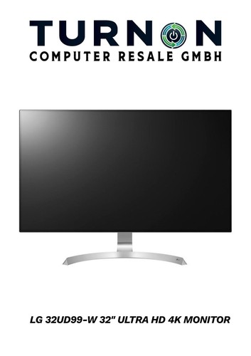 32ud99 monitor ultra - monitor, 32"