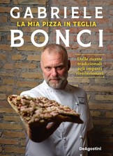 Libri Gabriele Bonci - La Mia