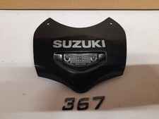 Carena centrale abitacolo