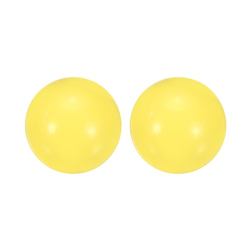 Pezzi per palle - 2, plastica
