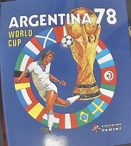 Argentina supermondiale - argentina, 78-supermondiale