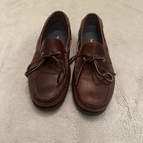 Scarpe barca timberland - da,