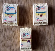 3 GOMME PACCO MERENDE MULINO