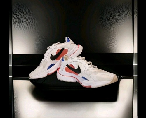 Scarpe corsa uomo nike air - da,
