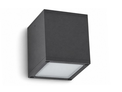 Applique soffitto cubo - a,