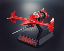 bandai swordfish II cowboy