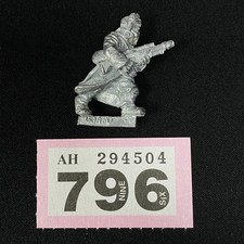 Ice Warriors Of Valhalla