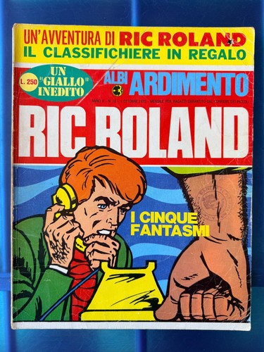 Albi ardimento del 1970 - albi,
