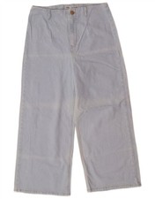 Jeans donna Zara vita alta