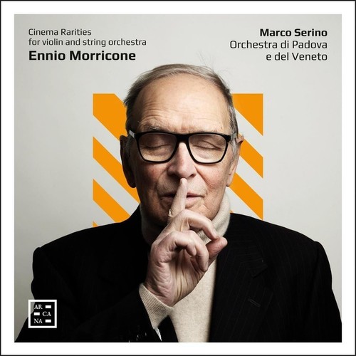 Audio nuovo marco - cd,