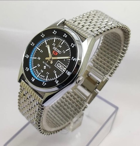 Seiko automatico - seiko, 5