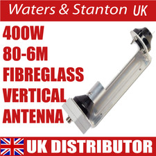 GPA-80F (versione 400W)