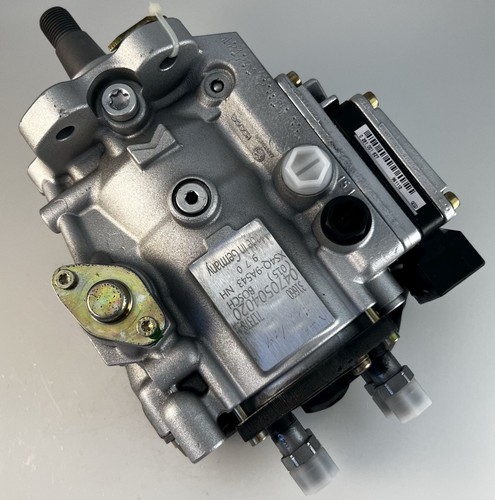 Bosch pompa iniezione - bosch,