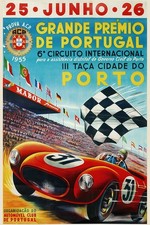 366391 Grande Premio De