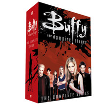 Buffy the Vampire Slayer