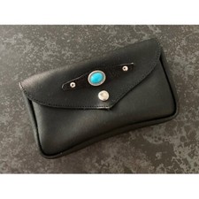 Borsello da cintura in pelle