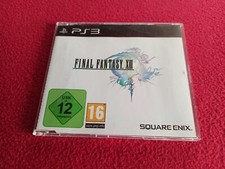 Final Fantasy XIII 13 -