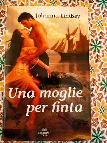 Euroclub una moglie - una, finta