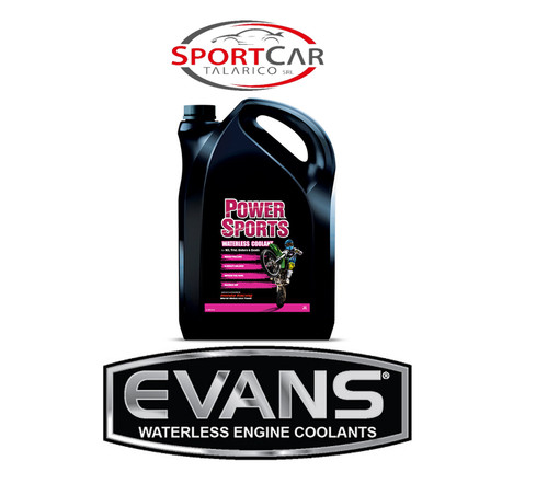 Evans liquido - 2,