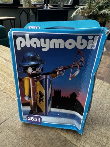 Playmobil 3651
