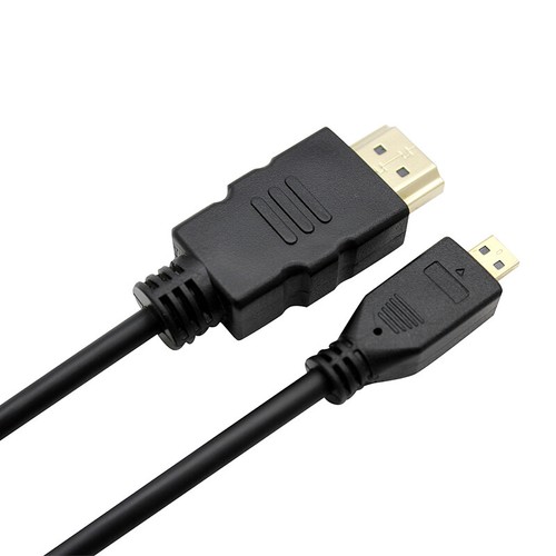 Cavo micro hdmi per p990 - micro,