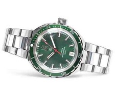 VOSTOK AMFIBIA AUTOMATIC