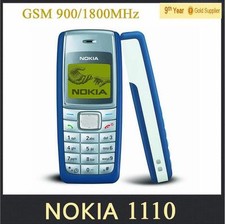 Nokia 1110 1110i Dualband 2G