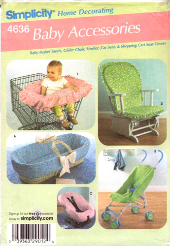Accessori per bambini - per,