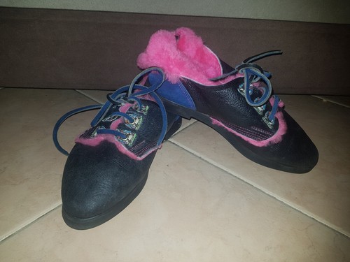 Vintage introvabile scarpe - vintage,