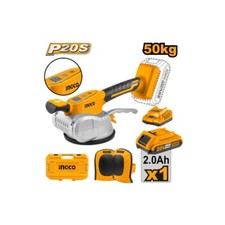 VIBRATORE E VENTOSA PER