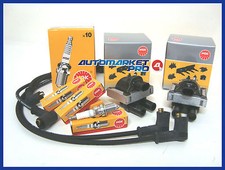 Kit accensione bobine candele - kit,
