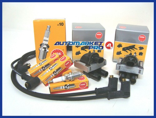 Kit accensione bobine candele - kit,