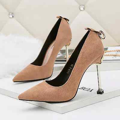 Scarpe decolte eleganti donna