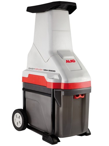 Biotrituratore mh 2800 - al-ko,
