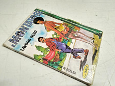 IL MONTATORE # 71 - LAVORO