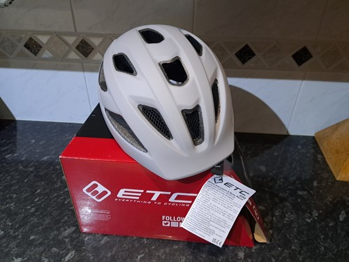 Etc c292 casco - in, grigio