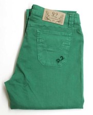 PANTALONE DONNA 9.2 BY CARLO