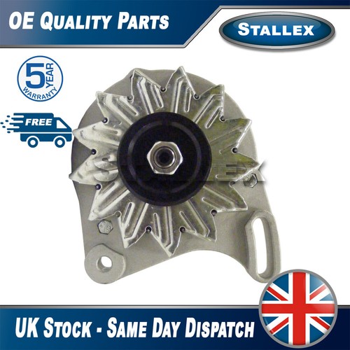 Alternatore stallex adatto - alternatore, a