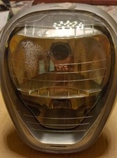 Piaggio Faro anteriore Beverly