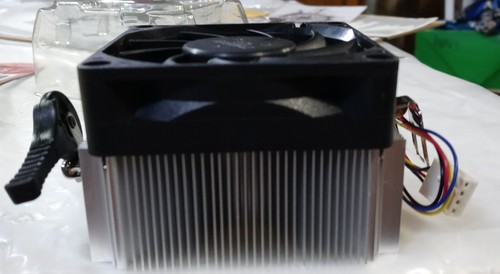 Dissipatore calore e - calore,