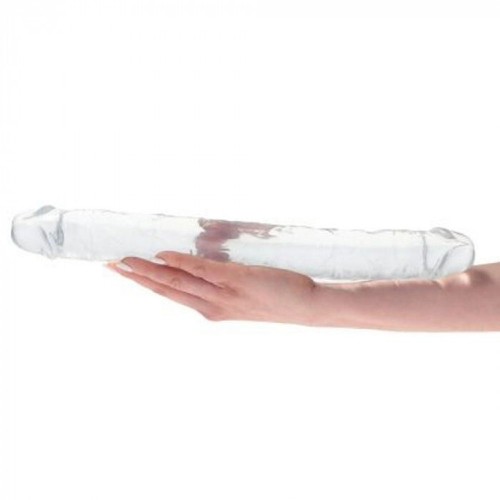 Dildo jelly trasparente sex - dildo,