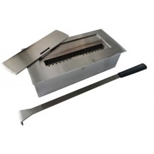 Bruciatore serranda 5 lt - bruciatore, 1.5